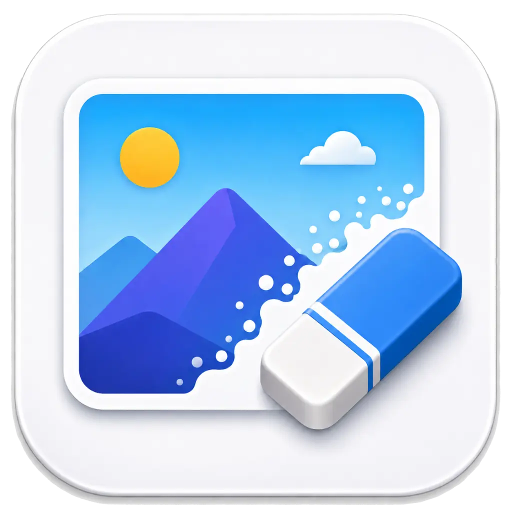 Background Eraser Pro icon