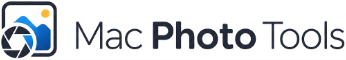 Mac Photo Tools